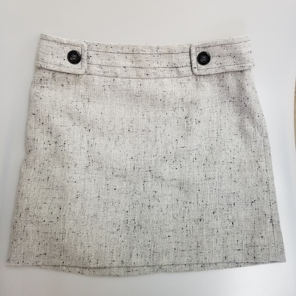 Outback Red Dresses & Skirts - CBR Outback Wool Blend Red Skirt size 6